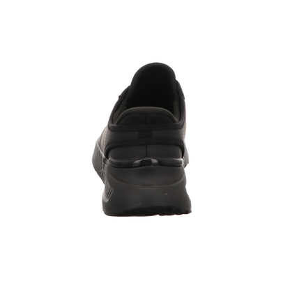 Skechers Damen Slipper Slip-Ins-Uno Lite-Floating in schwarz