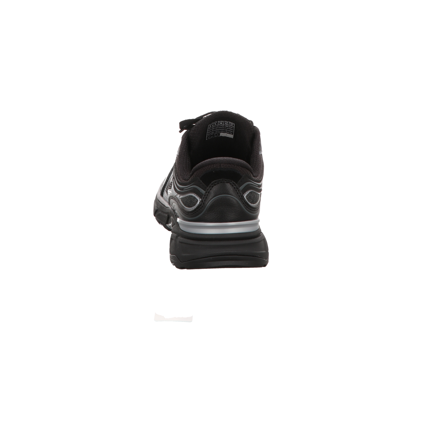 Skechers Damen Slipper Slip-Ins-Stamina Sport in schwarz