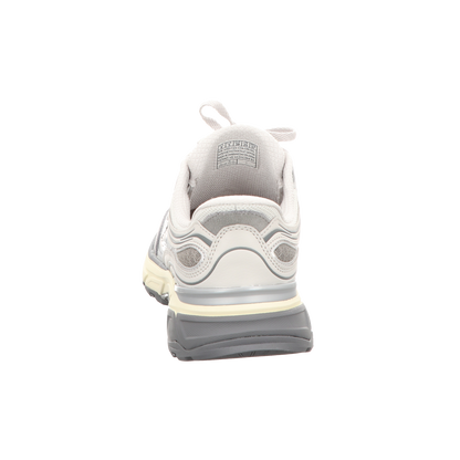 Skechers Damen Slipper Slip-Ins-Stamina Sport in silber