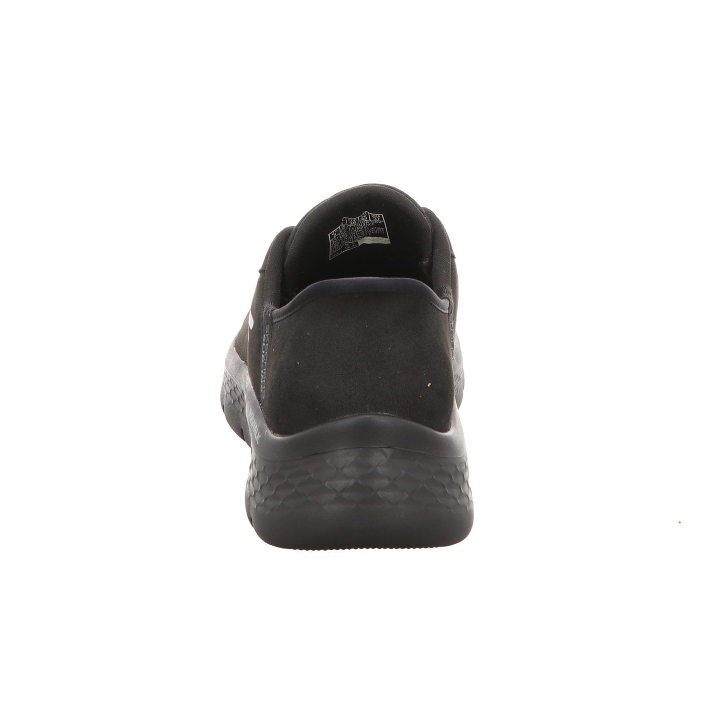 Skechers Damen Slipper Slip-Ins-Go Walk Flex-Mali in schwarz