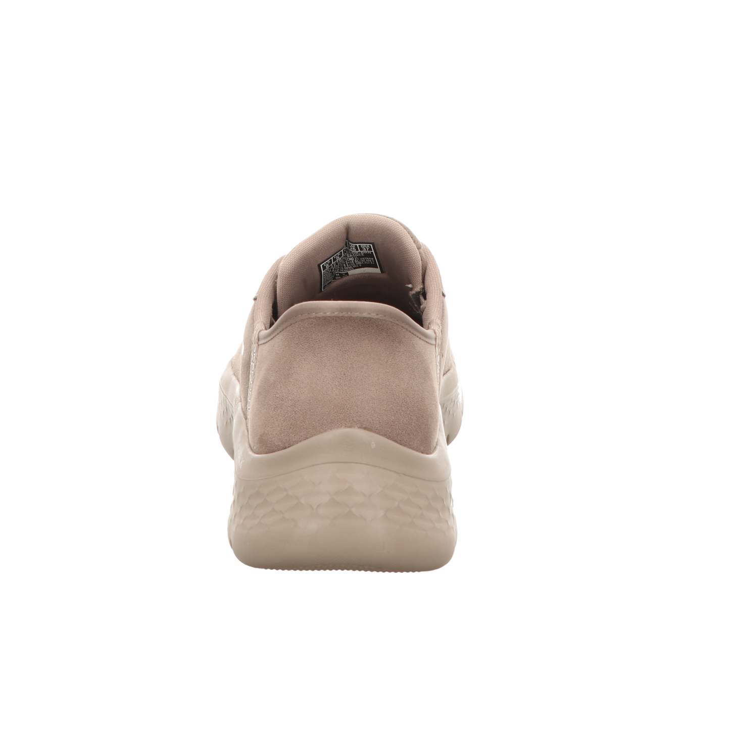 Skechers Damen Slipper Slip-Ins-Go Walk Flex-Mali in braun