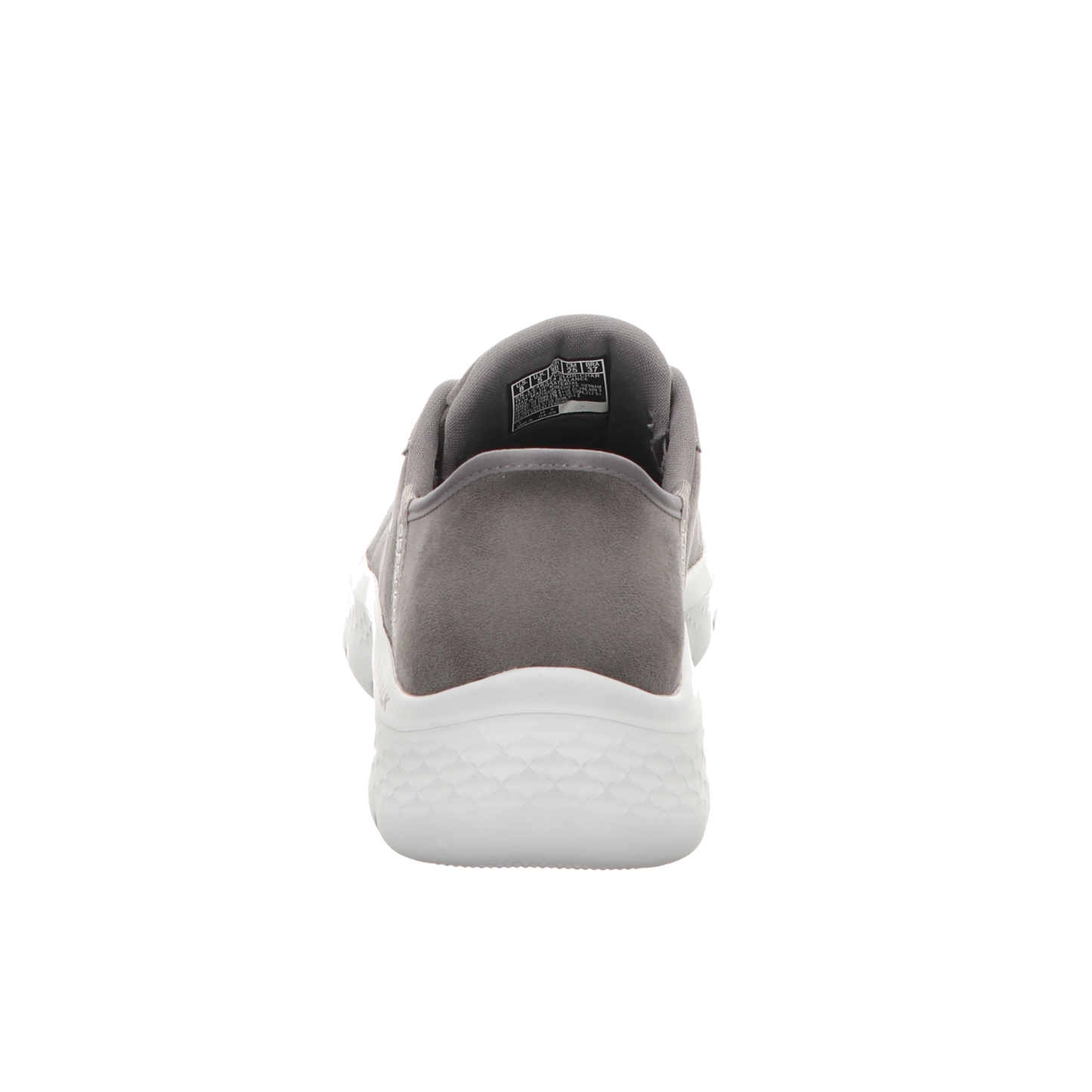 Skechers Damen Slipper Slip-Ins-Go Walk Flex-Mali in grau