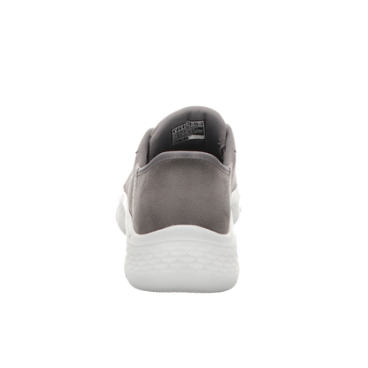 Skechers Damen Slipper Slip-Ins-Go Walk Flex-Mali in grau