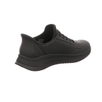 Skechers Damen Slipper Slip-Ins: Bobs Squad 4 in schwarz