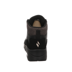 Skechers Damen Stiefel Uno Stacre Shine in schwarz
