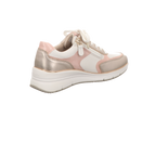 Tamaris Damen Schnürschuh M2376443 in rosa