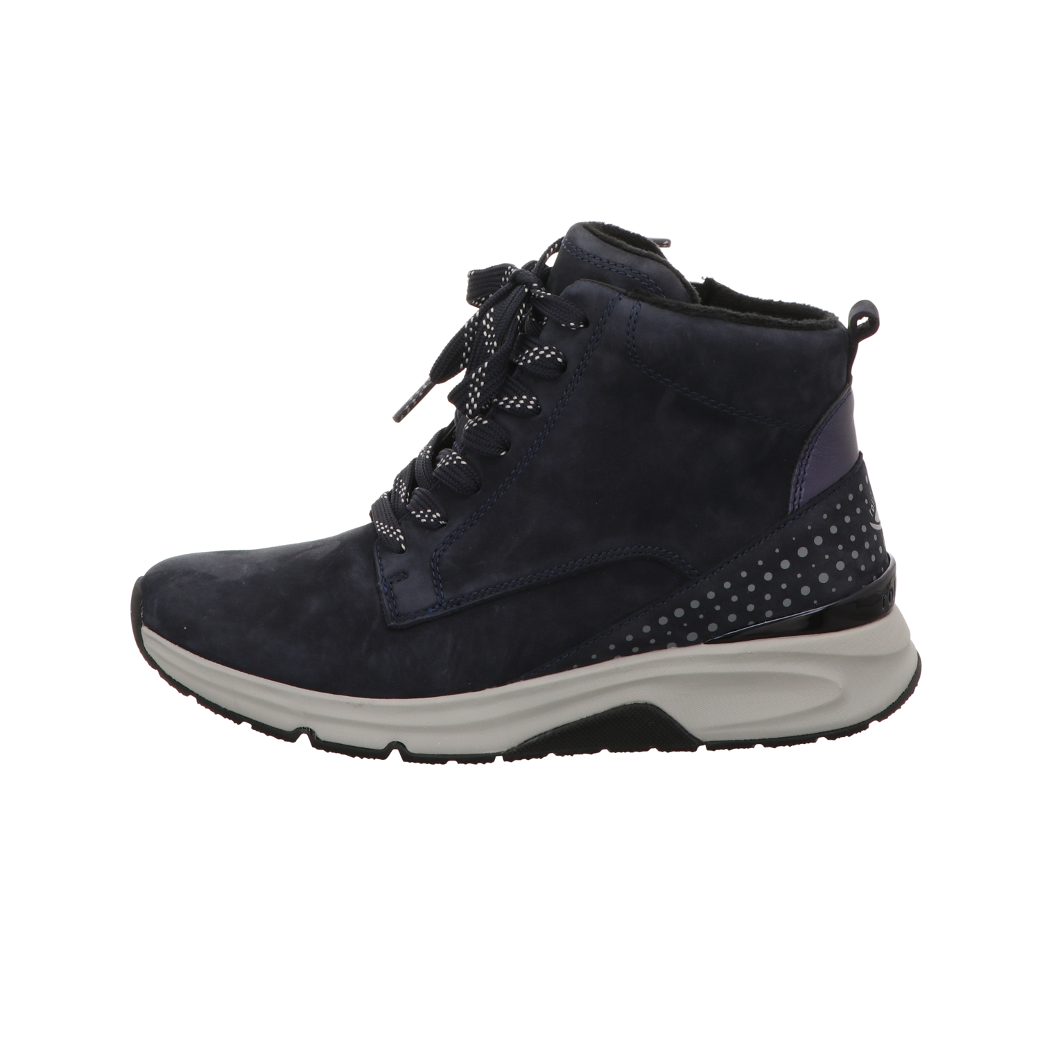 Gabor Damen Stiefel  in blau