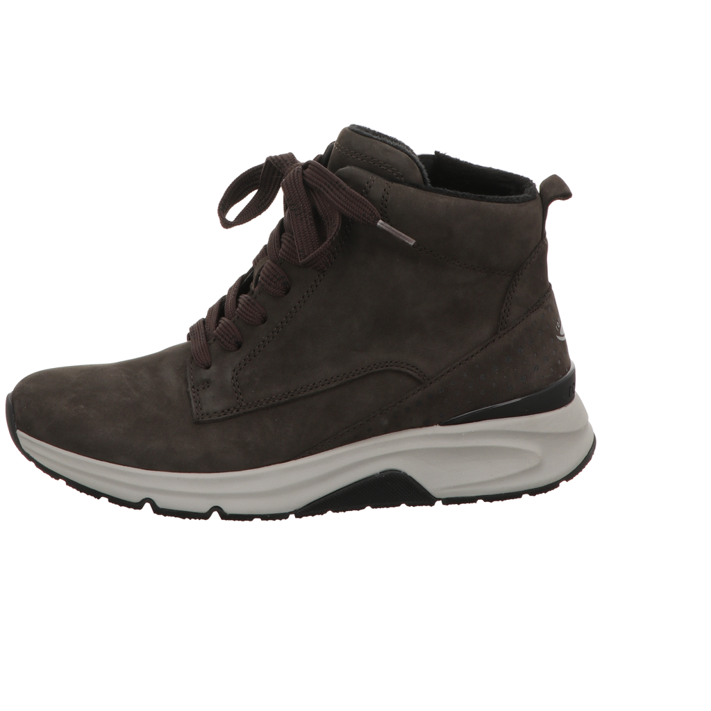 Gabor Damen Stiefel  in grau