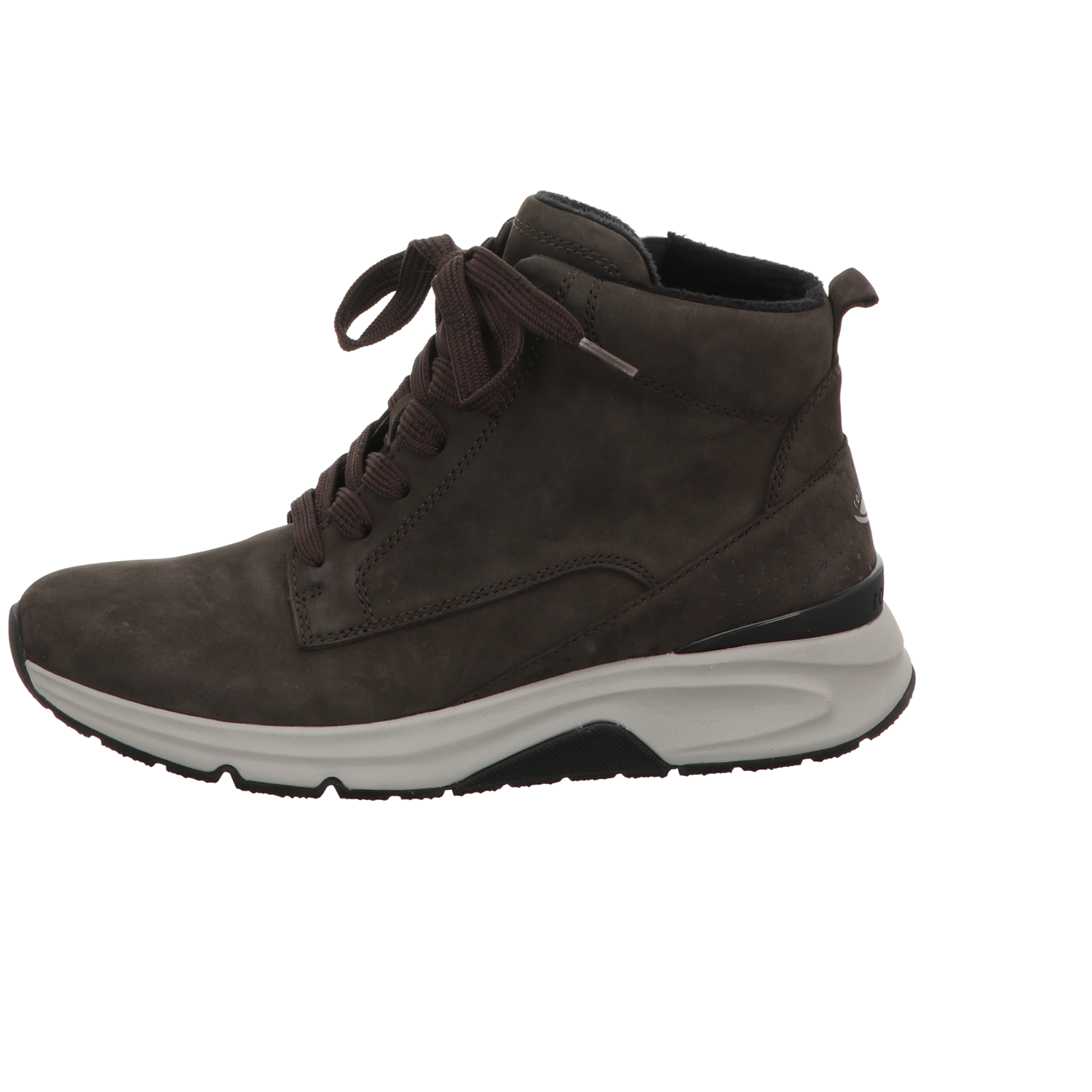 Gabor Damen Stiefel  in grau