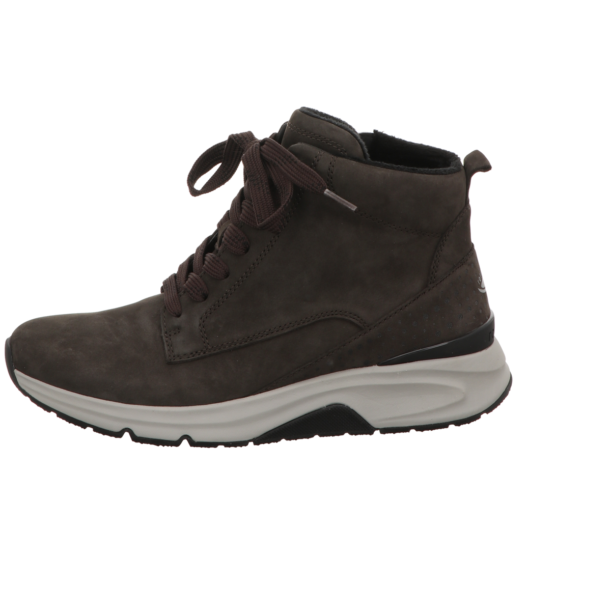 Gabor Damen Stiefel  in grau