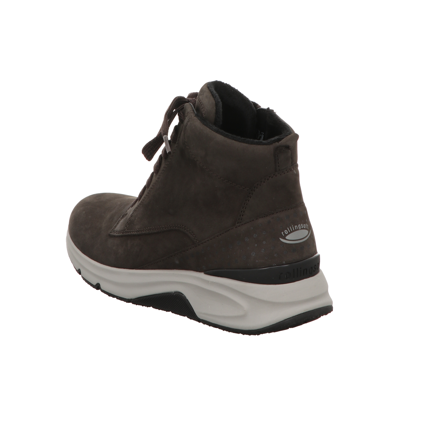 Gabor Damen Stiefel  in grau