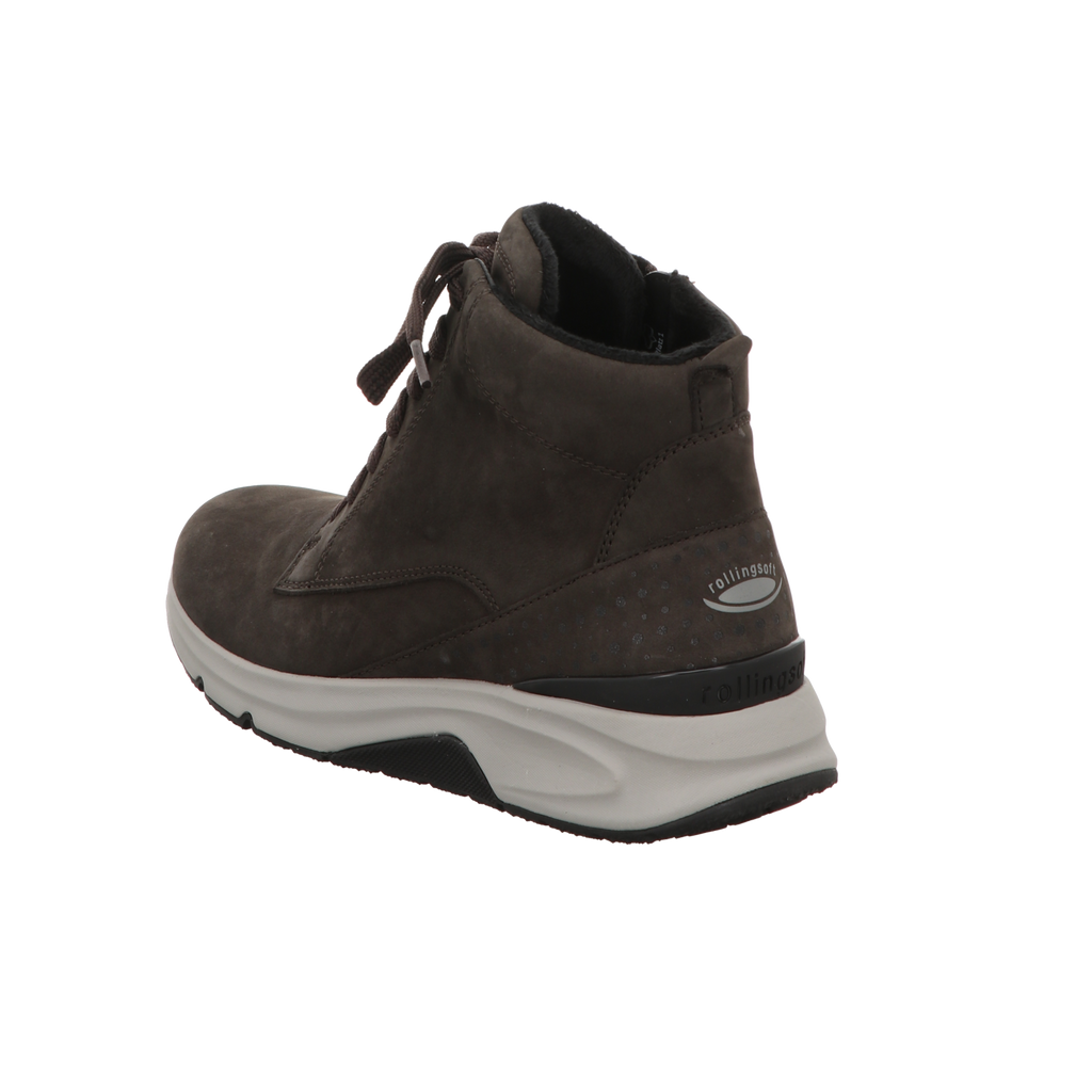 Gabor Damen Stiefel  in grau