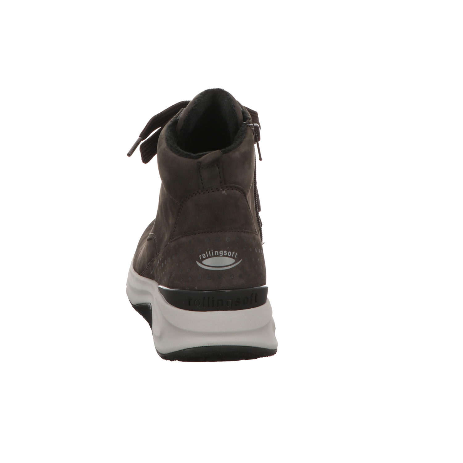 Gabor Damen Stiefel  in grau