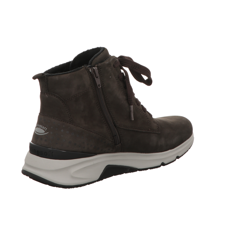 Gabor Damen Stiefel  in grau