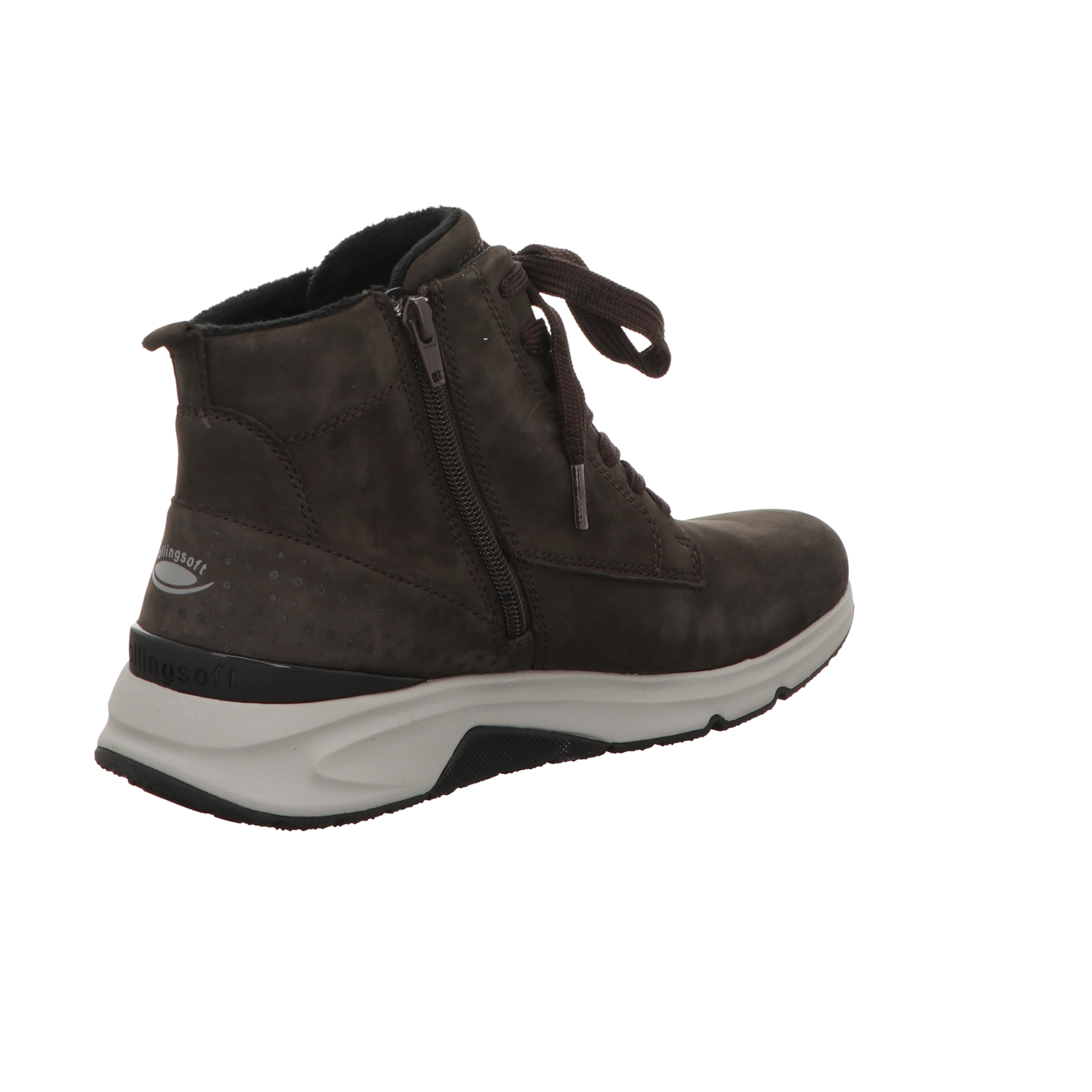 Gabor Damen Stiefel  in grau