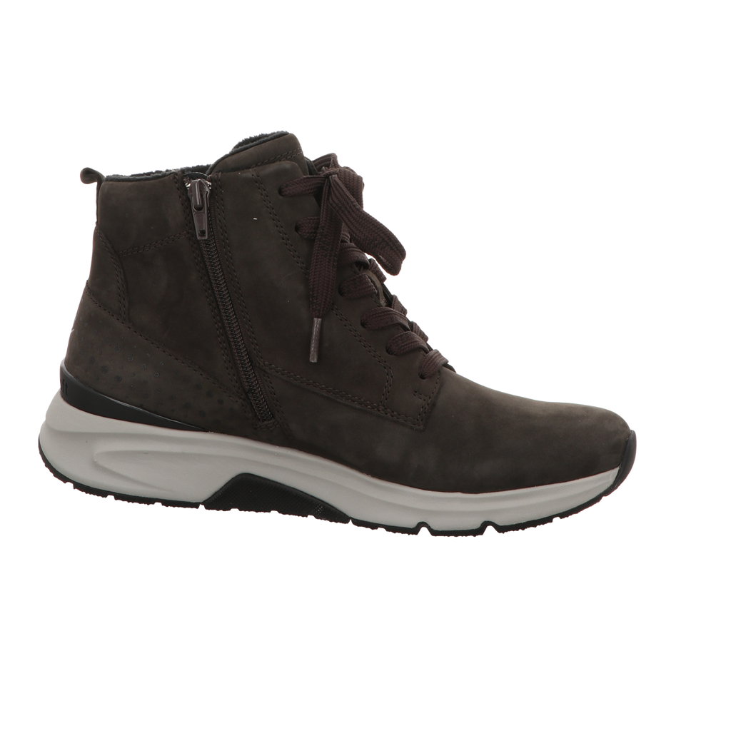 Gabor Damen Stiefel  in grau