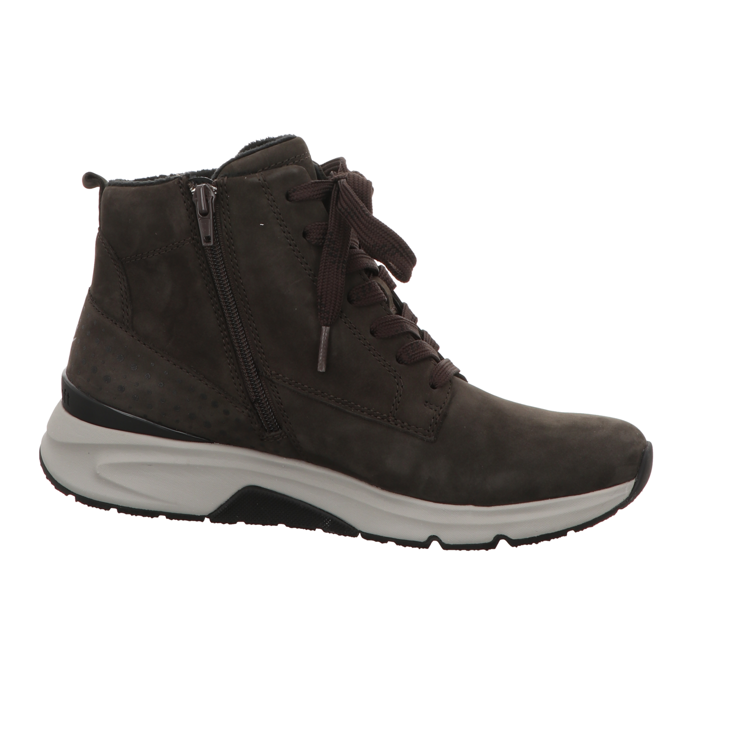 Gabor Damen Stiefel  in grau