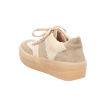 Gabor Damen Schnürschuh  in beige