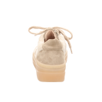 Gabor Damen Schnürschuh  in beige