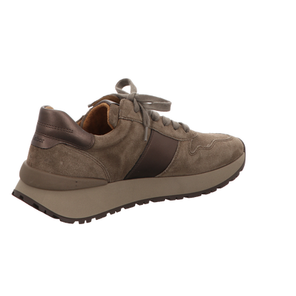 Gabor Damen Schnürschuh  in bronce