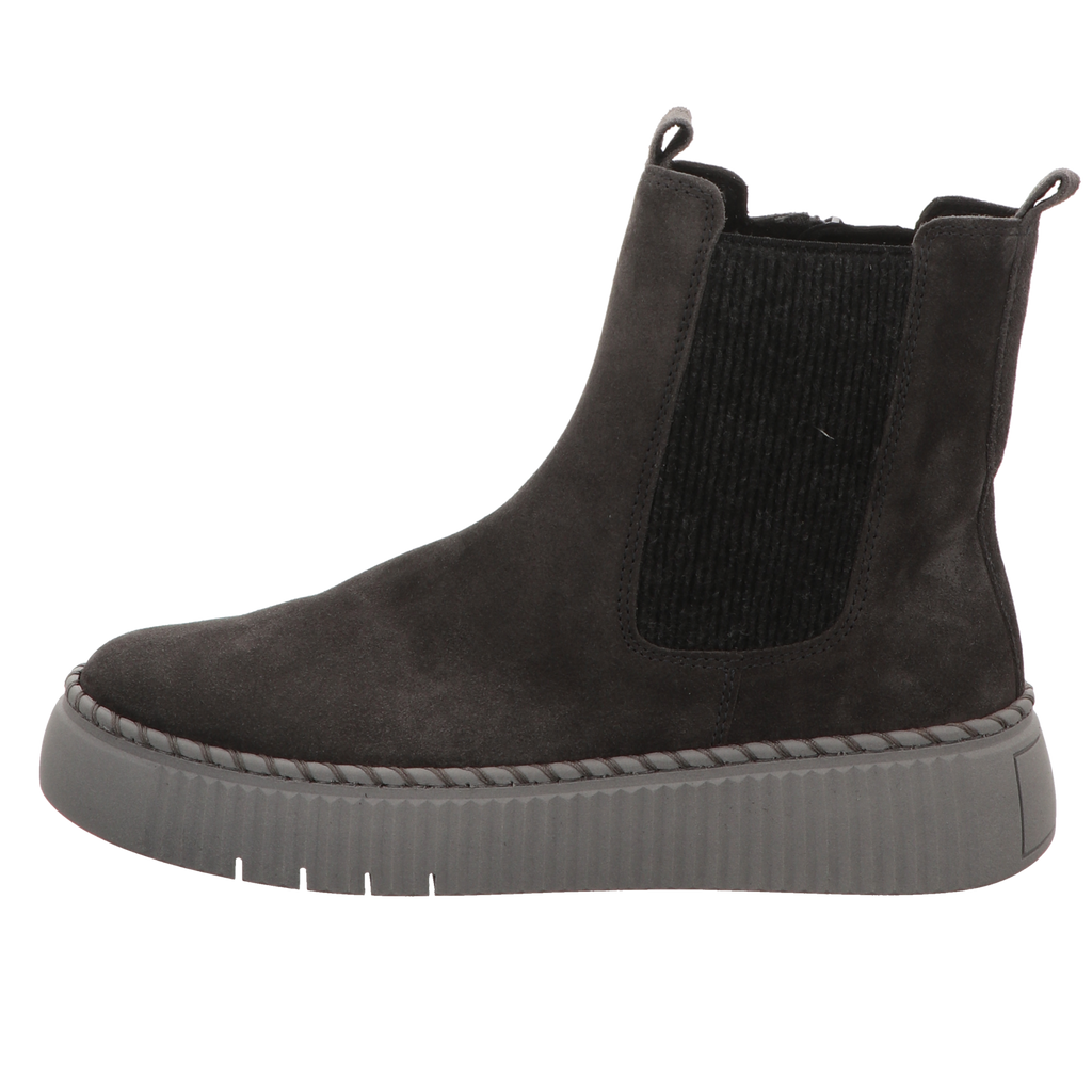 Gabor Damen Stiefel  in grau
