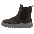 Gabor Damen Stiefel  in grau