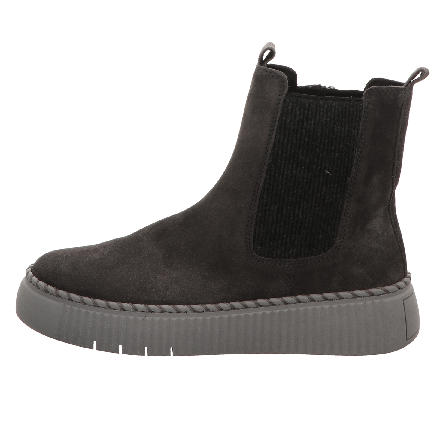 Gabor Damen Stiefel  in grau