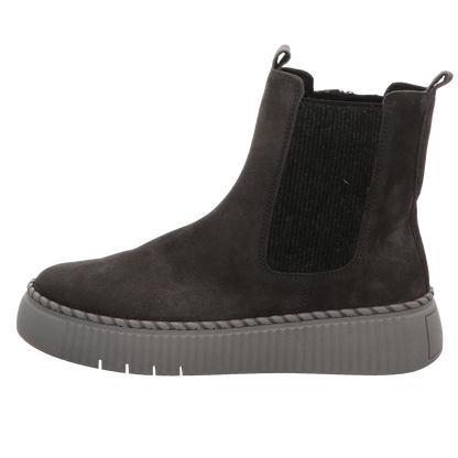 Gabor Damen Stiefel  in grau