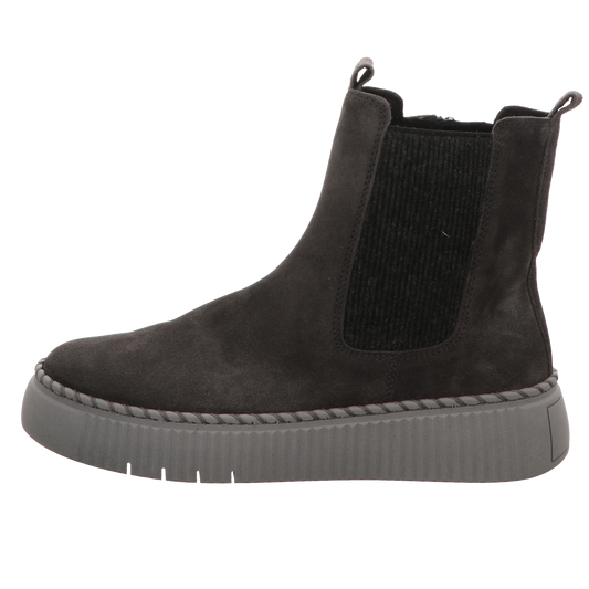 Gabor Damen Stiefel  in grau