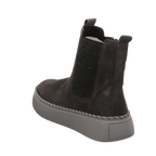 Gabor Damen Stiefel  in grau
