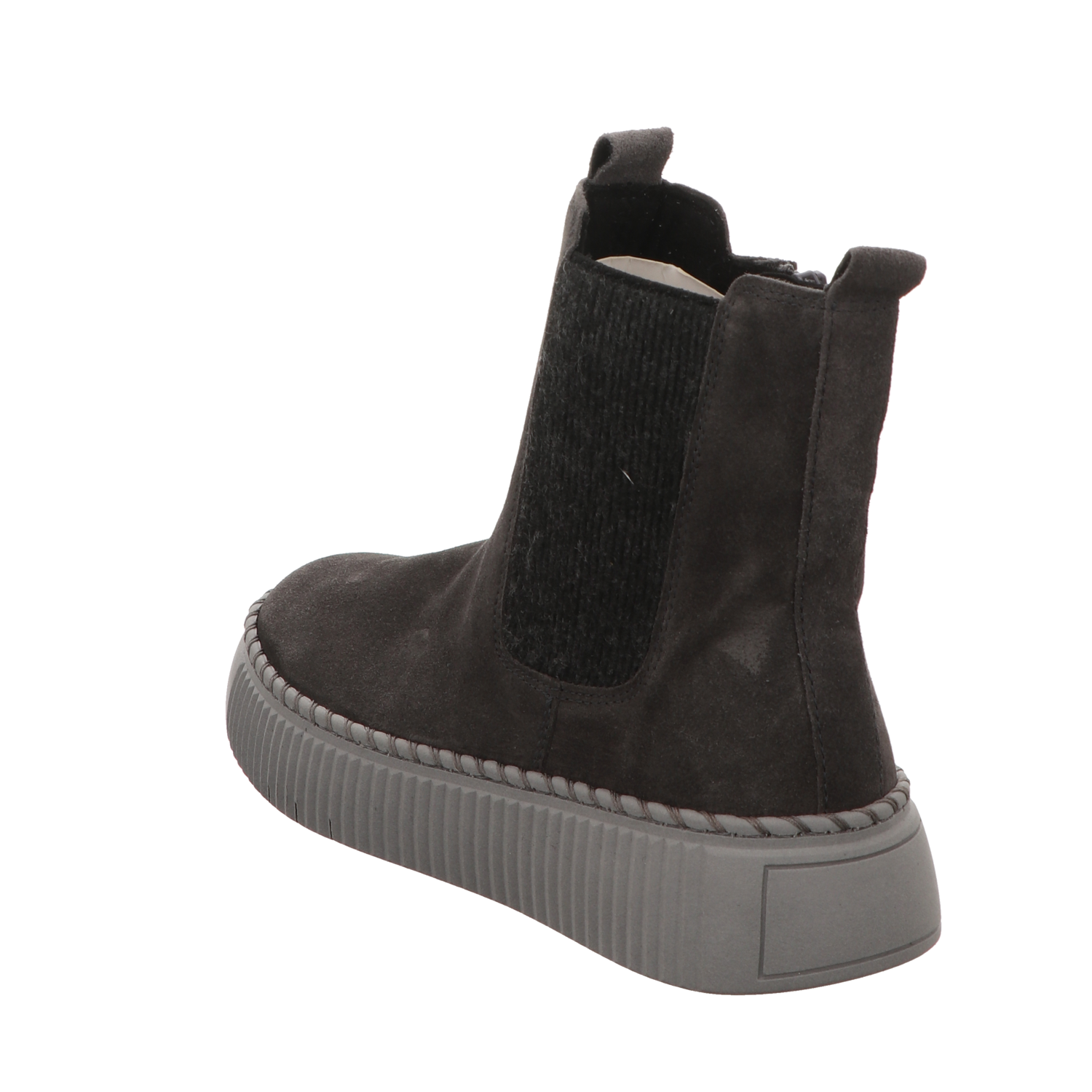 Gabor Damen Stiefel  in grau