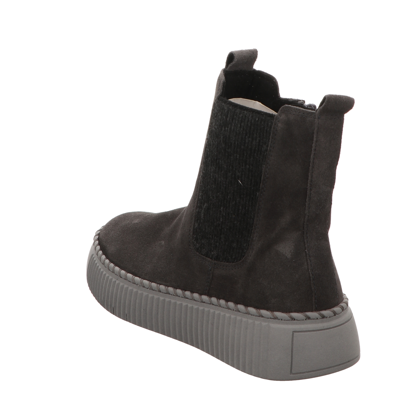 Gabor Damen Stiefel  in grau