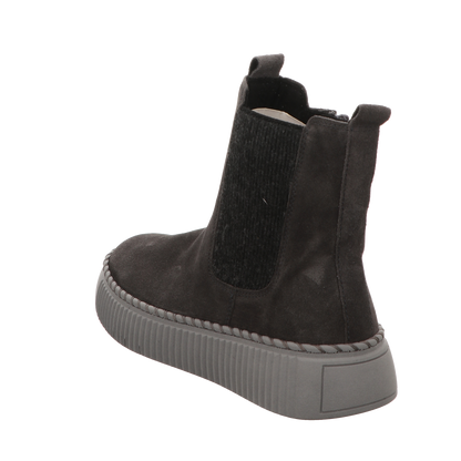 Gabor Damen Stiefel  in grau