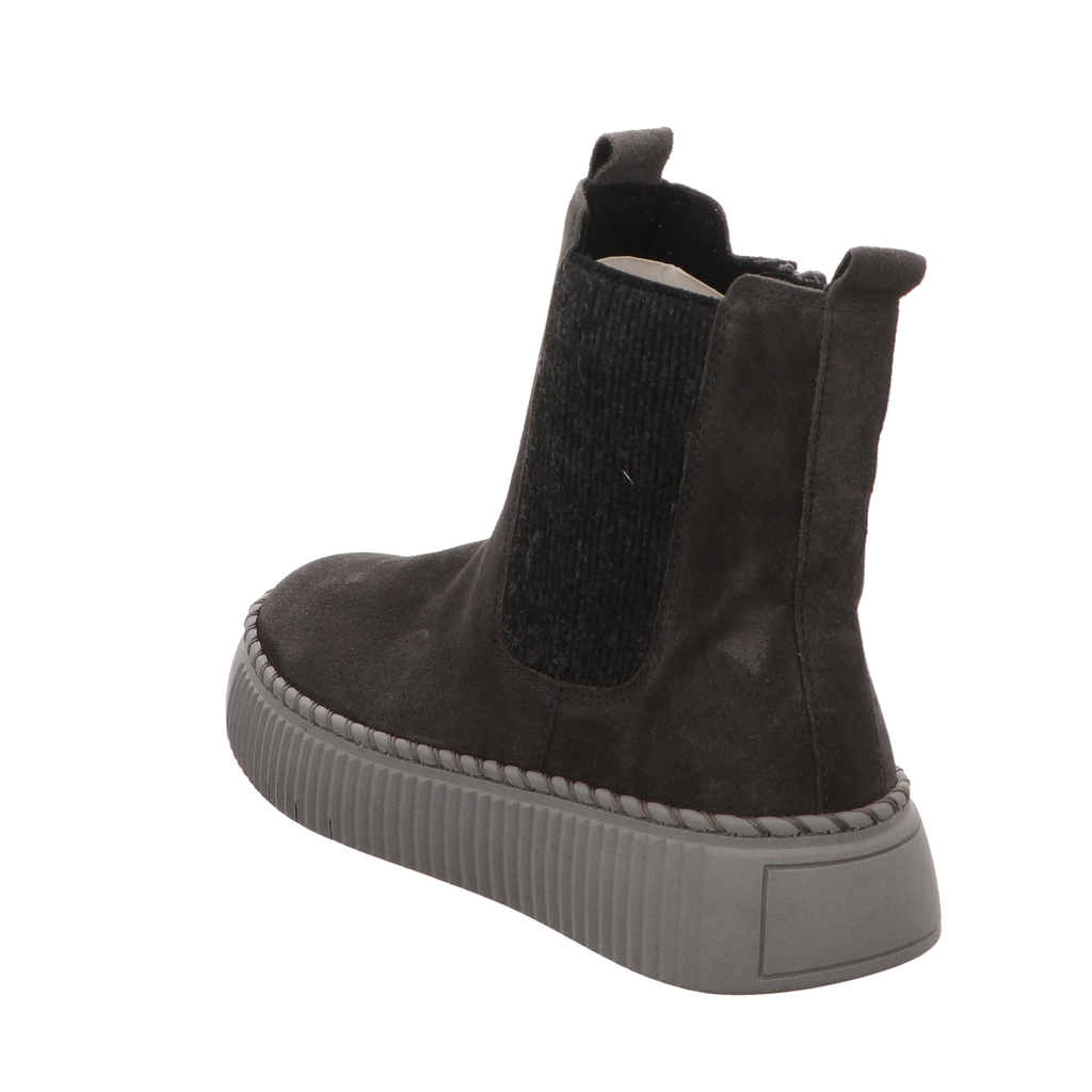 Gabor Damen Stiefel  in grau