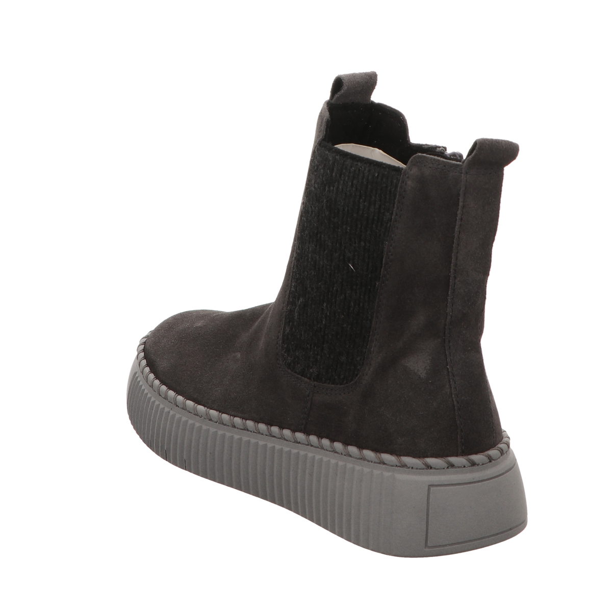 Gabor Damen Stiefel  in grau