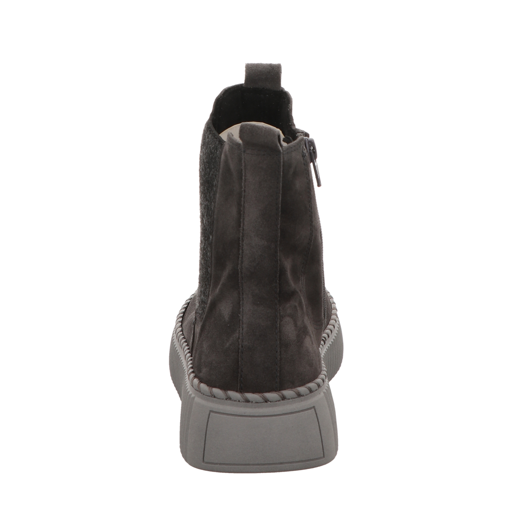 Gabor Damen Stiefel  in grau