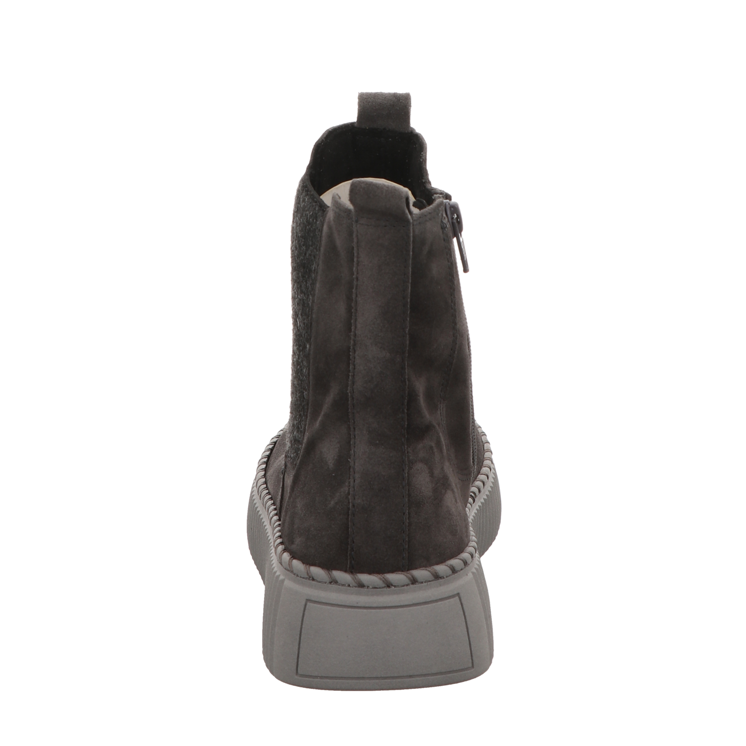 Gabor Damen Stiefel  in grau