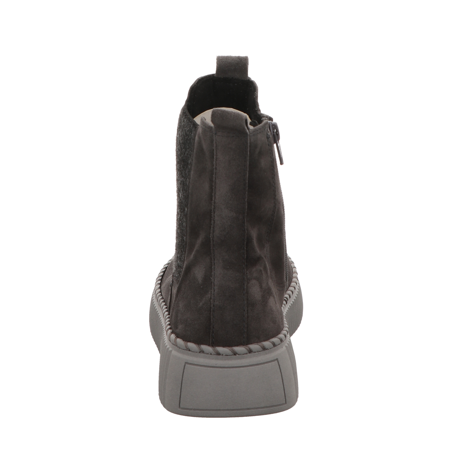 Gabor Damen Stiefel  in grau