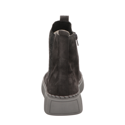 Gabor Damen Stiefel  in grau