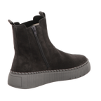 Gabor Damen Stiefel  in grau
