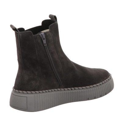 Gabor Damen Stiefel  in grau