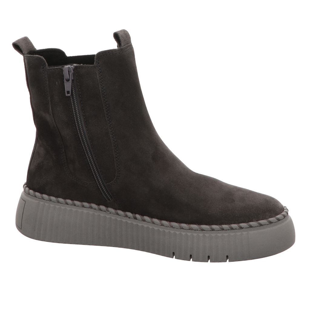 Gabor Damen Stiefel  in grau