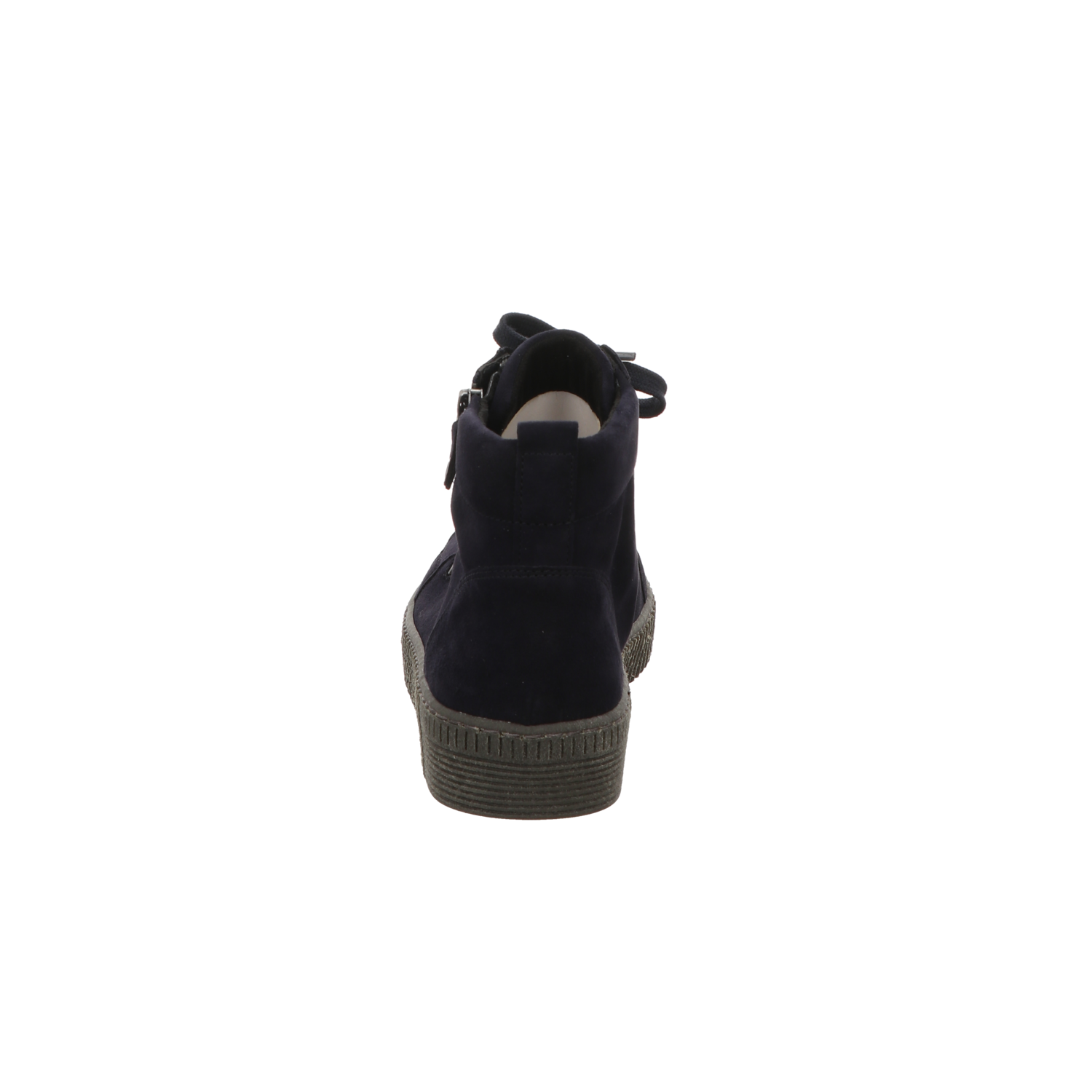 Gabor Damen Schaftstiefel  in blau