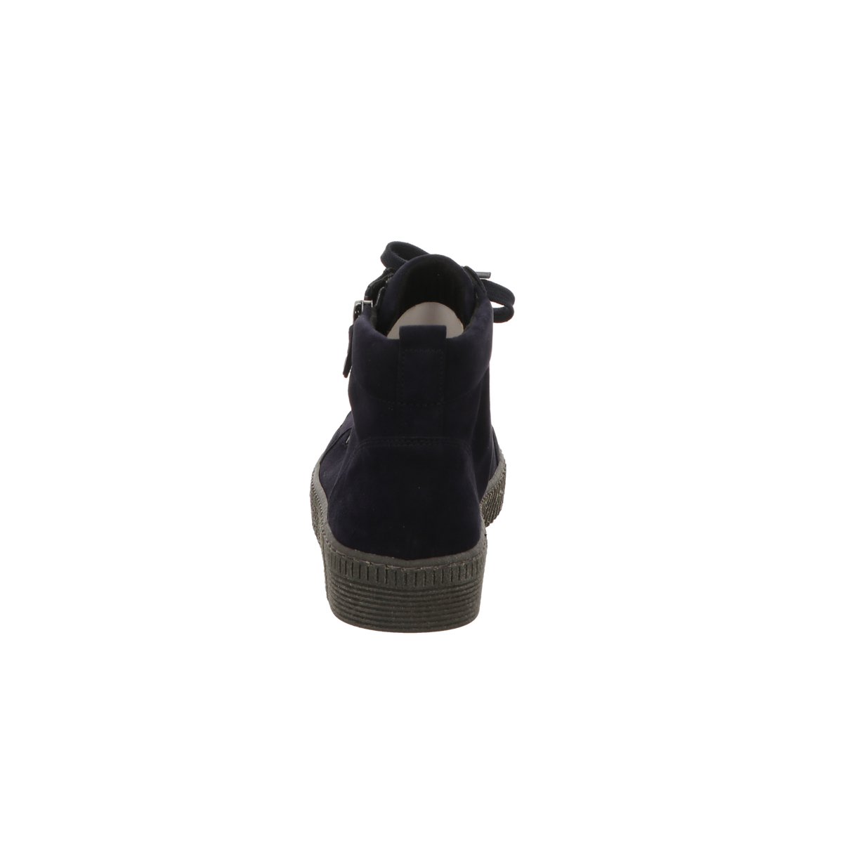 Gabor Damen Schaftstiefel  in blau
