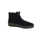 Gabor Damen Schaftstiefel  in blau