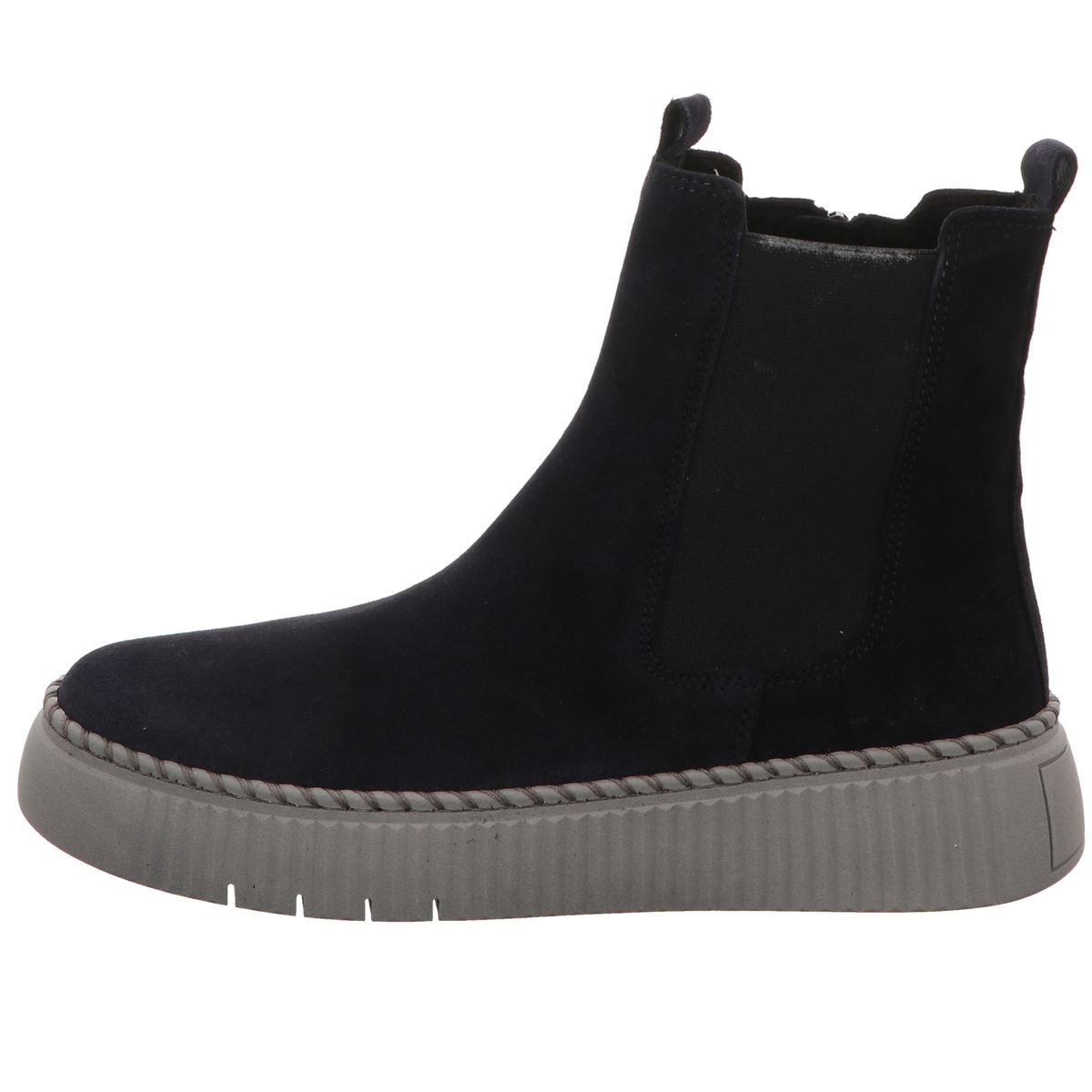 Gabor Damen Stiefel  in blau