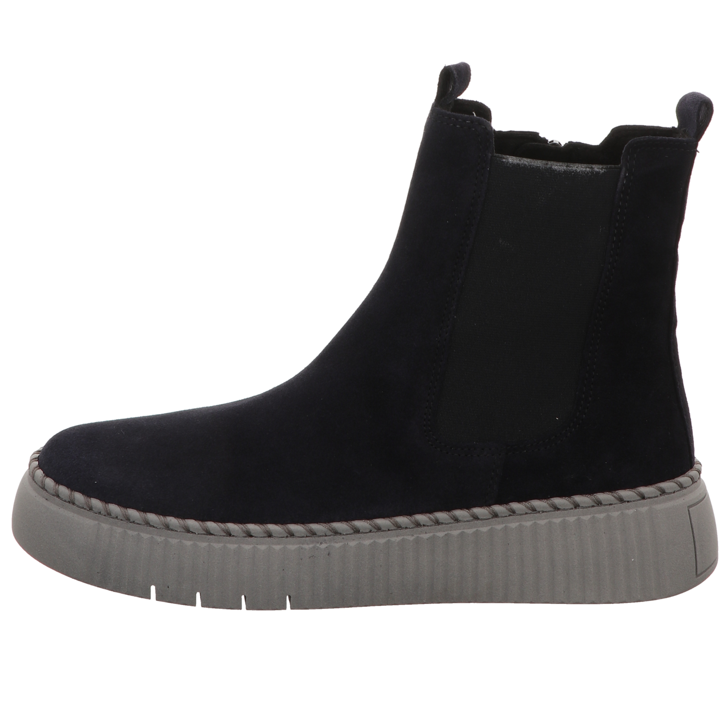 Gabor Damen Stiefel  in blau