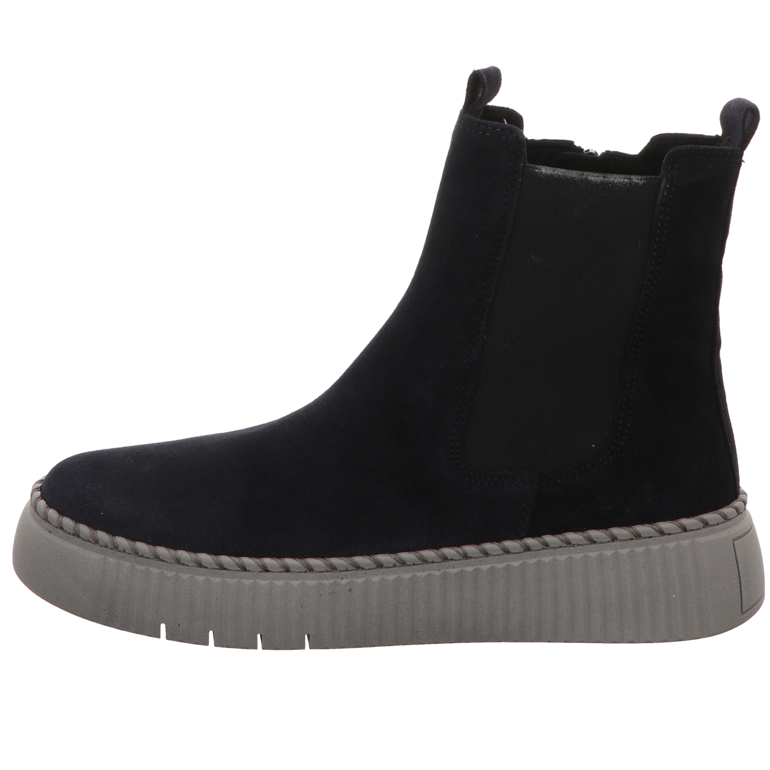 Gabor Damen Stiefel  in blau