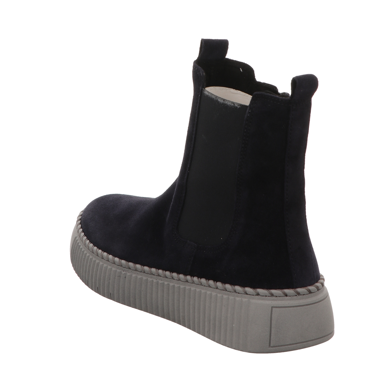 Gabor Damen Stiefel  in blau