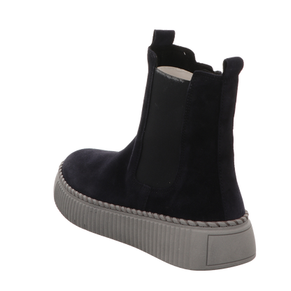 Gabor Damen Stiefel  in blau